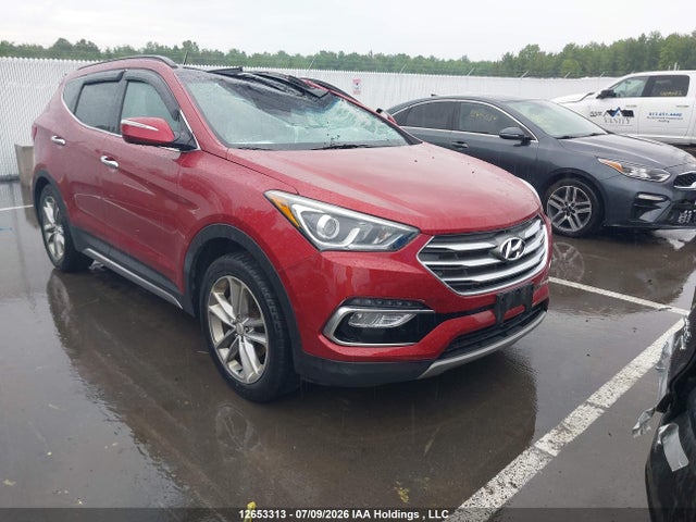 2017 5XYZUDLA7HG394044 main image