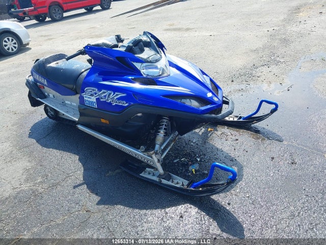 Продажа на аукционе авто 2002 Yamaha , vin: JYE8EK0082A004885, номер лота: 12653314