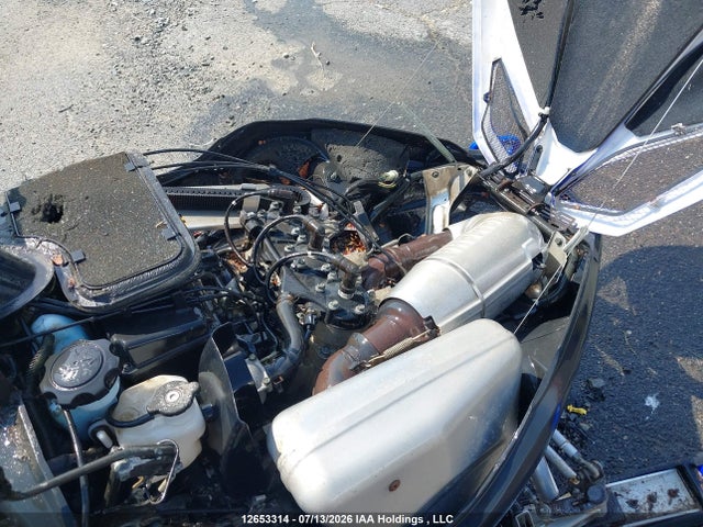 Продажа на аукционе авто 2002 Yamaha , vin: JYE8EK0082A004885, номер лота: 12653314