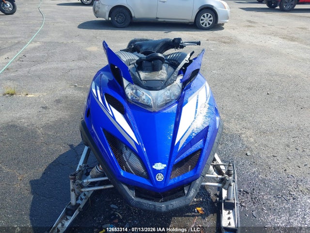 Продажа на аукционе авто 2002 Yamaha , vin: JYE8EK0082A004885, номер лота: 12653314