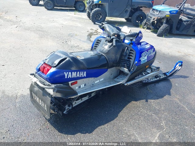 Продажа на аукционе авто 2002 Yamaha , vin: JYE8EK0082A004885, номер лота: 12653314