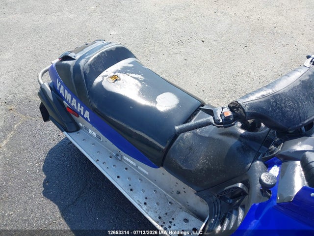 Продажа на аукционе авто 2002 Yamaha , vin: JYE8EK0082A004885, номер лота: 12653314