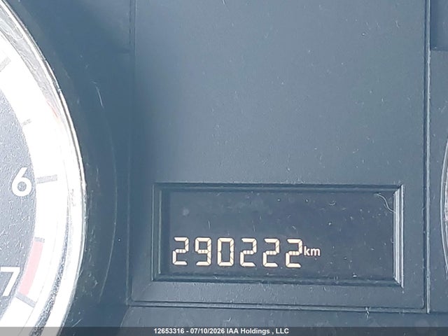 Aukcja sprzedaży 2016 Dodge Grand Caravan Se, vin: 2C4RDGBG8GR106968, numer aukcji: 12653316