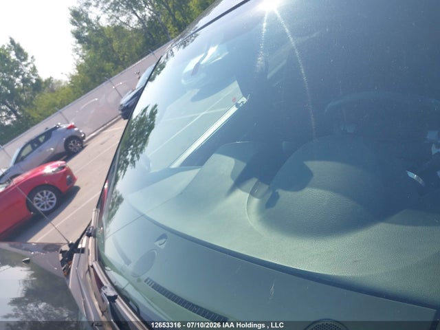 Aukcja sprzedaży 2016 Dodge Grand Caravan Se, vin: 2C4RDGBG8GR106968, numer aukcji: 12653316