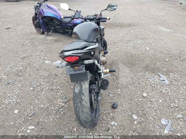 Honda Cb500 Fa 2022 MLHPC6368N5300112 Image 6