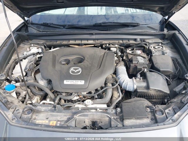 Mazda Cx-30 Premium 2021 3MVDMBDY3MM250657 Image 10