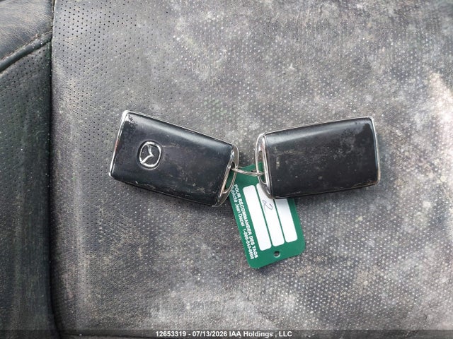 Mazda Cx-30 Premium 2021 3MVDMBDY3MM250657 Image 11
