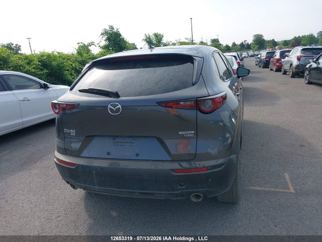 Mazda Cx-30 Premium 2021 3MVDMBDY3MM250657 Image 17
