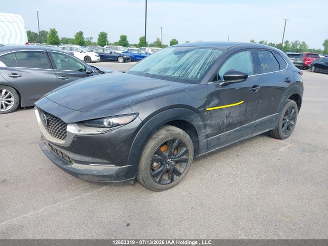 Mazda Cx-30 Premium 2021 3MVDMBDY3MM250657 Image 2