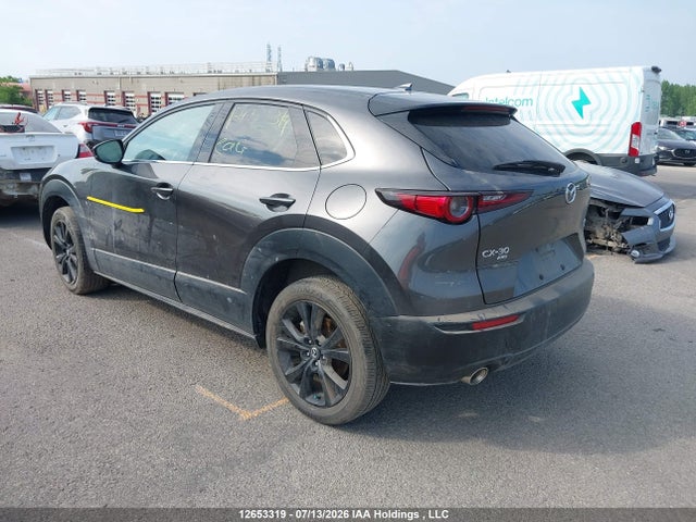 Mazda Cx-30 Premium 2021 3MVDMBDY3MM250657 Image 3