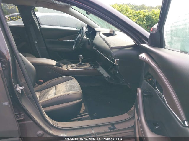 Mazda Cx-30 Premium 2021 3MVDMBDY3MM250657 Image 5