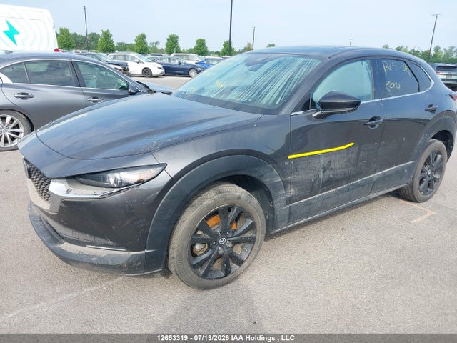 Mazda Cx-30 Premium 2021 3MVDMBDY3MM250657 Image 6