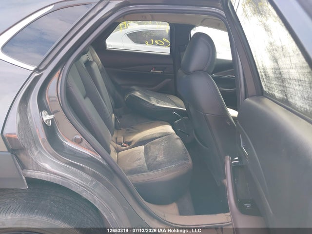 3MVDMBDY3MM250657 Mazda Cx-30 Premium