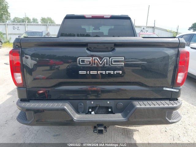 12653322 :رقم المزاد ، 1GTPUAEK6PZ219330 vin ، 2023 Gmc Sierra 1500 مزاد بيع