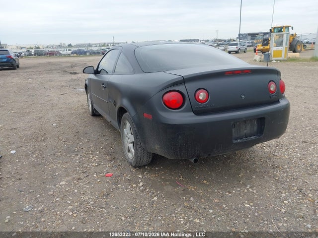 12653323 :رقم المزاد ، 1G1AD1F53A7215861 vin ، 2010 Chevrolet Cobalt Lt W/1sa مزاد بيع