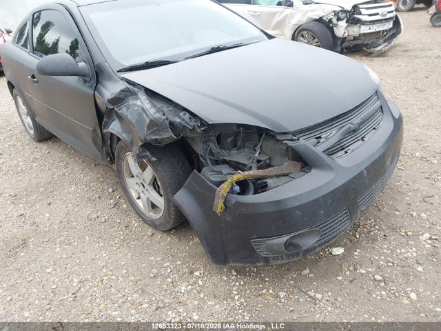 Auction sale of the 2010 Chevrolet Cobalt Lt W/1sa, vin: 1G1AD1F53A7215861, lot number: 12653323