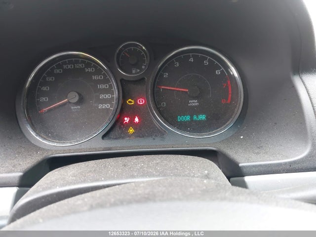 Auction sale of the 2010 Chevrolet Cobalt Lt W/1sa, vin: 1G1AD1F53A7215861, lot number: 12653323