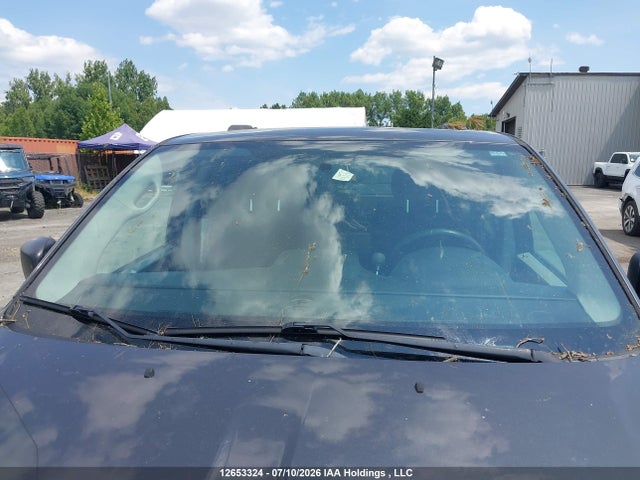 Aukcja sprzedaży 2015 Dodge Grand Caravan Se, vin: 2C4RDGBG1FR713227, numer aukcji: 12653324