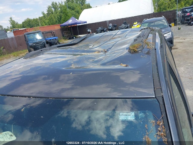 Aukcja sprzedaży 2015 Dodge Grand Caravan Se, vin: 2C4RDGBG1FR713227, numer aukcji: 12653324