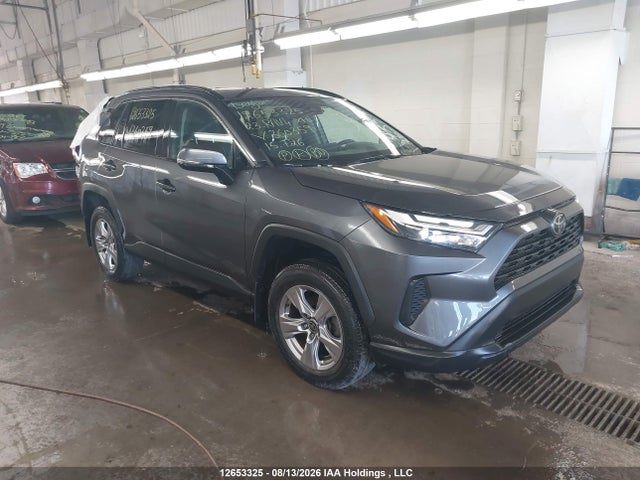 Aukcja sprzedaży 2023 Toyota Rav4 Xle/xle Premium, vin: 2T3R1RFV8PC360359, numer aukcji: 12653325