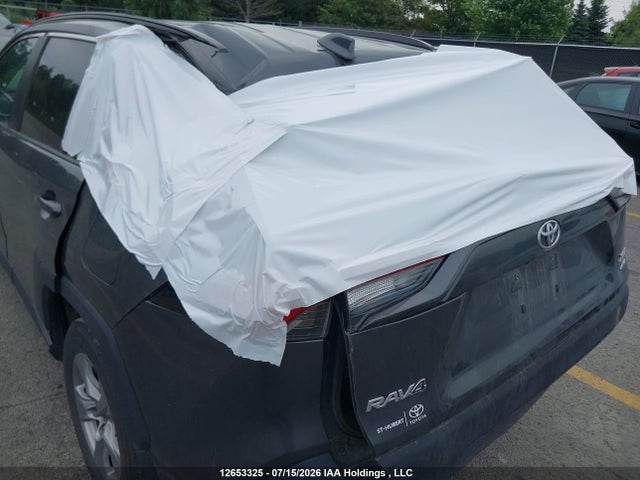 12653325 :رقم المزاد ، 2T3R1RFV8PC360359 vin ، 2023 Toyota Rav4 Xle/xle Premium مزاد بيع