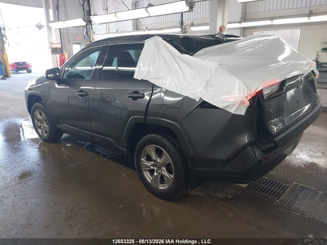 12653325 :رقم المزاد ، 2T3R1RFV8PC360359 vin ، 2023 Toyota Rav4 Xle/xle Premium مزاد بيع