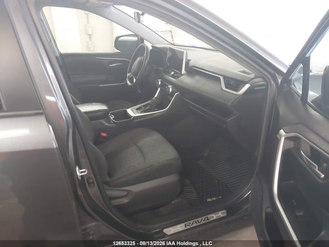 12653325 :رقم المزاد ، 2T3R1RFV8PC360359 vin ، 2023 Toyota Rav4 Xle/xle Premium مزاد بيع
