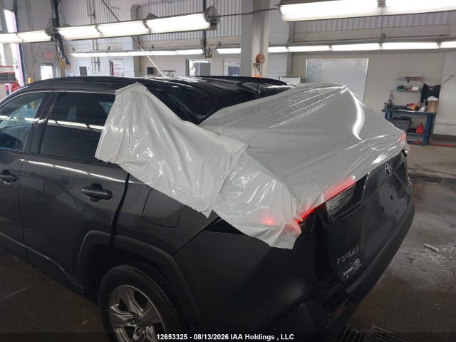 12653325 :رقم المزاد ، 2T3R1RFV8PC360359 vin ، 2023 Toyota Rav4 Xle/xle Premium مزاد بيع