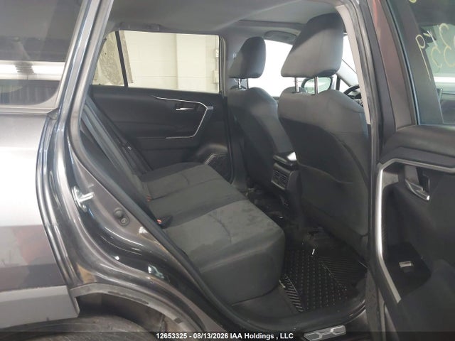 12653325 :رقم المزاد ، 2T3R1RFV8PC360359 vin ، 2023 Toyota Rav4 Xle/xle Premium مزاد بيع