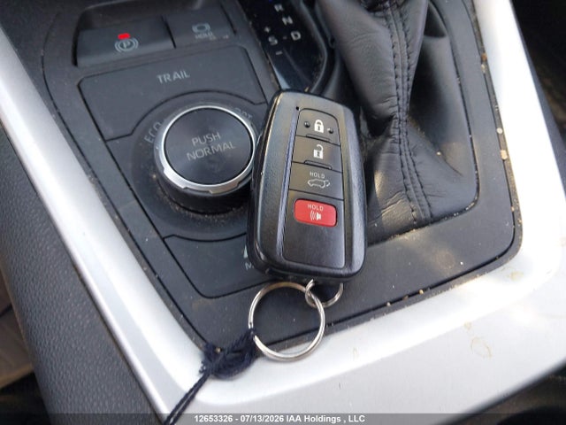 Продаж на аукціоні авто 2020 Toyota Rav4 Hybrid Xle, vin: 2T3RWRFV5LW102410, номер лоту: 12653326