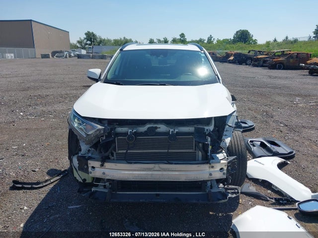 Продаж на аукціоні авто 2020 Toyota Rav4 Hybrid Xle, vin: 2T3RWRFV5LW102410, номер лоту: 12653326