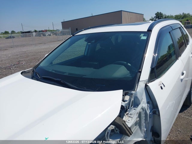 Продаж на аукціоні авто 2020 Toyota Rav4 Hybrid Xle, vin: 2T3RWRFV5LW102410, номер лоту: 12653326