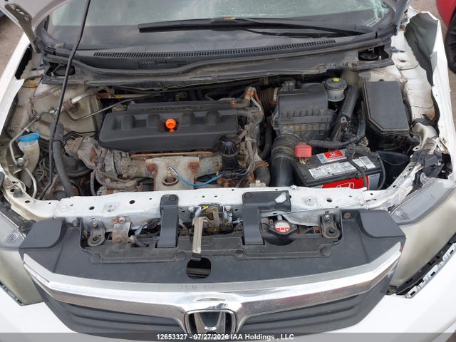 Aukcja sprzedaży 2012 Honda Civic, vin: 2HGFB2E49CH048903, numer aukcji: 12653327