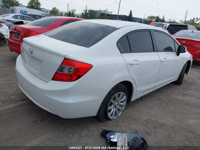 Aukcja sprzedaży 2012 Honda Civic, vin: 2HGFB2E49CH048903, numer aukcji: 12653327