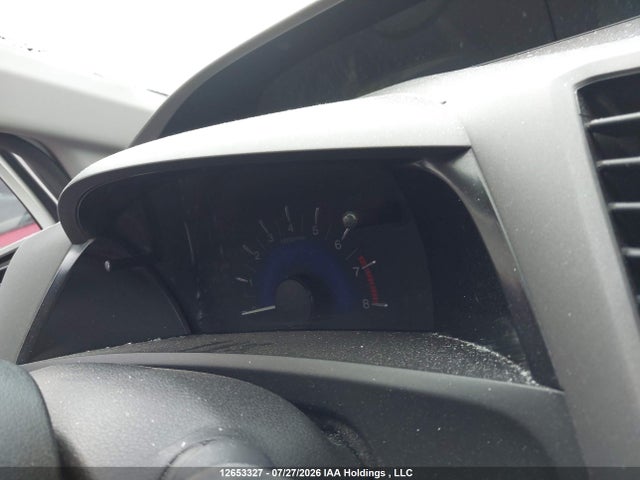 Aukcja sprzedaży 2012 Honda Civic, vin: 2HGFB2E49CH048903, numer aukcji: 12653327