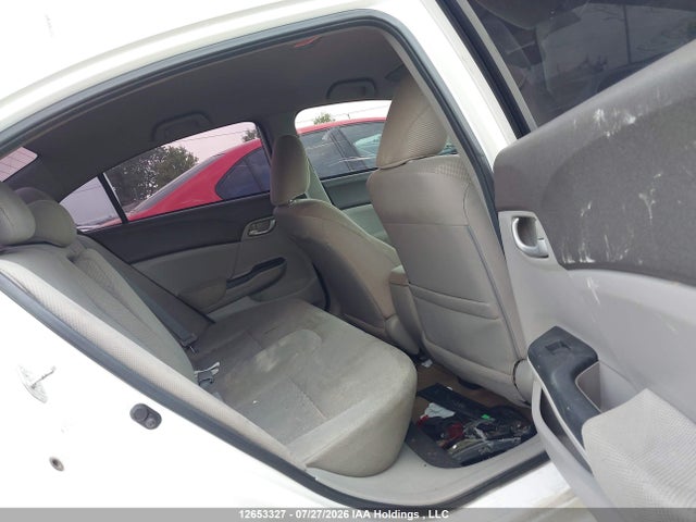 Aukcja sprzedaży 2012 Honda Civic, vin: 2HGFB2E49CH048903, numer aukcji: 12653327