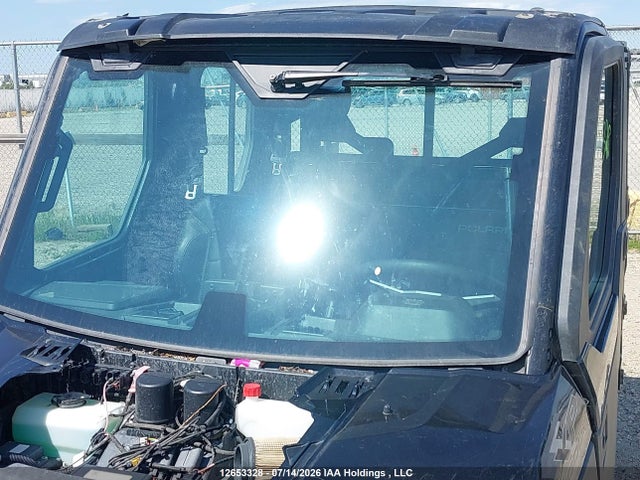 4XARSY992S8764350 Polaris Ranger Crew Xp 1000 Northstar Ultimate