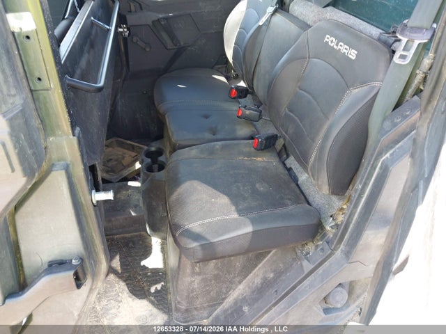 4XARSY992S8764350 Polaris Ranger Crew Xp 1000 Northstar Ultimate