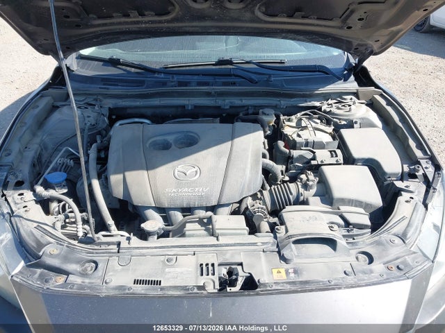 Mazda 3 SPORT 2015 3MZBM1U70FM203273 Image 10