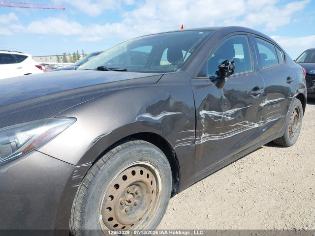 Mazda 3 SPORT 2015 3MZBM1U70FM203273 Image 12