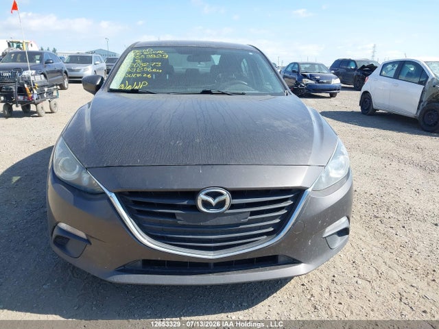Mazda 3 SPORT 2015 3MZBM1U70FM203273 Image 13