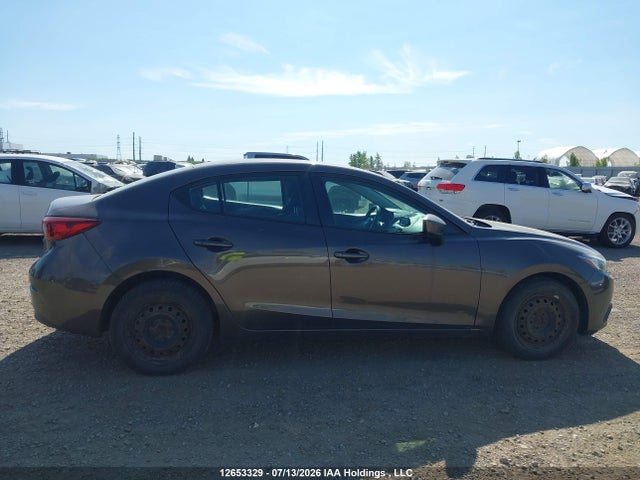 Mazda 3 SPORT 2015 3MZBM1U70FM203273 Image 14
