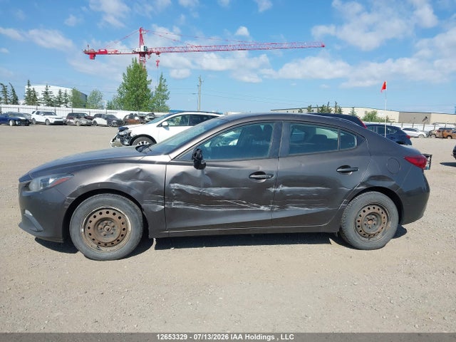 Mazda 3 SPORT 2015 3MZBM1U70FM203273 Image 15