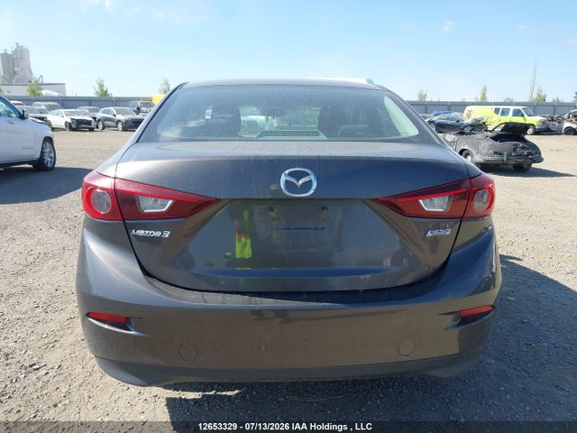 Mazda 3 SPORT 2015 3MZBM1U70FM203273 Image 17