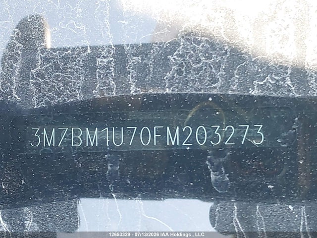 Mazda 3 SPORT 2015 3MZBM1U70FM203273 Image 20