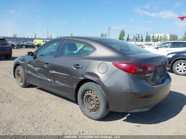 Mazda 3 SPORT 2015 3MZBM1U70FM203273 Image 3
