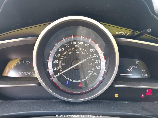 Mazda 3 SPORT 2015 3MZBM1U70FM203273 Image 7