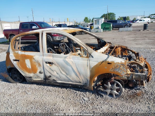 Aukcja sprzedaży 2004 Toyota Echo Le, vin: JTDKT123740044497, numer aukcji: 12653330