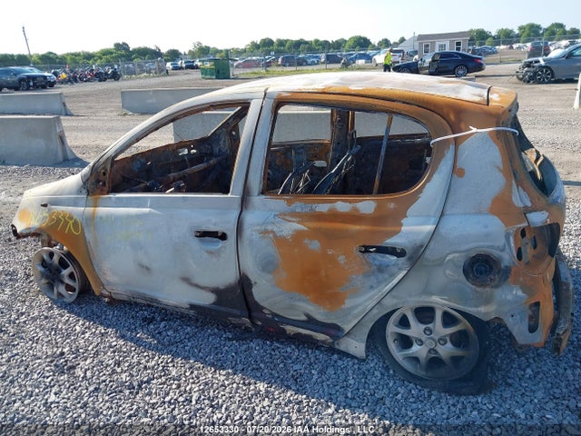 Aukcja sprzedaży 2004 Toyota Echo Le, vin: JTDKT123740044497, numer aukcji: 12653330