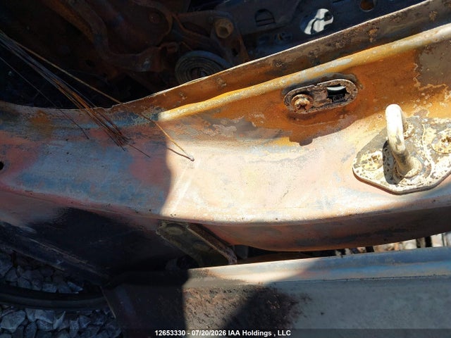 Aukcja sprzedaży 2004 Toyota Echo Le, vin: JTDKT123740044497, numer aukcji: 12653330